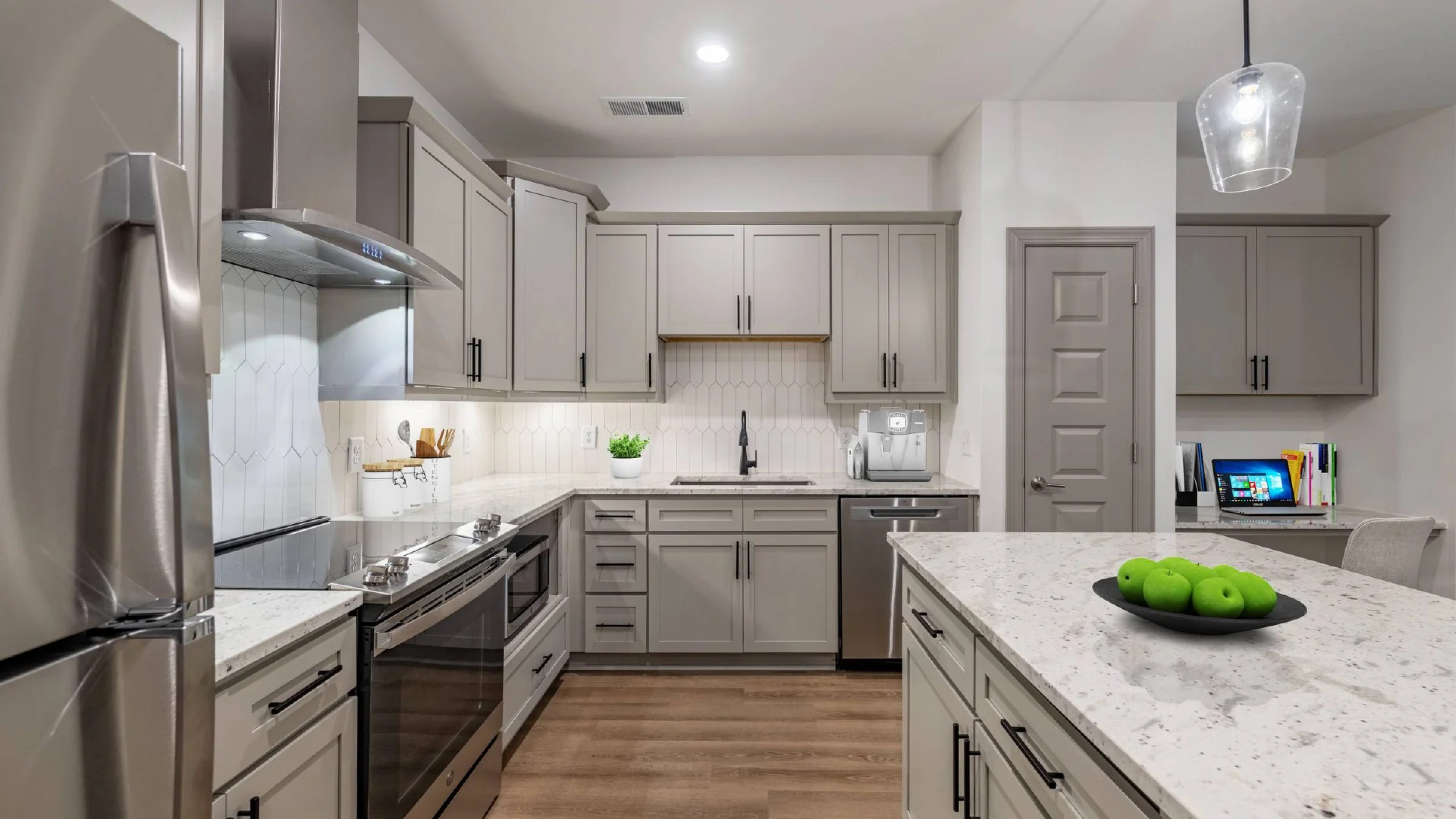 hawthorne north west kitchen